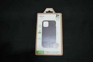 ITSKINS - Apple iPhone 12 Pro Max Case - Black New - Picture 1 of 4