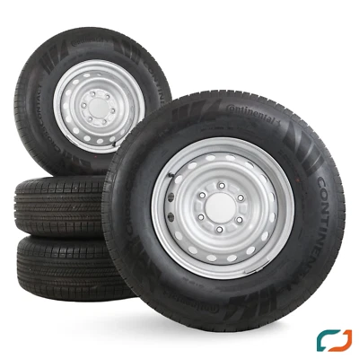 Original Ford Ranger P375 Sommerräder Sommerreifen 16 Zoll 255/70 R16 111T NEU - Bild 1 von 4