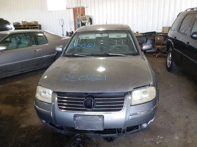 Brazo de control inferior del pasajero convertible delantero para 96-06 AUDI A4 2082931 Foto 1 de 4