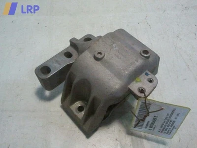 VW Bora Motorlager rechts 1J0199262BF 2.0 85kw BEV BJ2003 - Bild 1 von 3