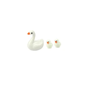 Swan ❤️ Custom Pet and Animal for building blocks / 31343 - Picture 1 of 1