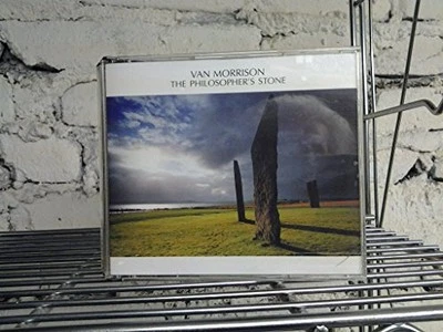 Morrison, Van - The Philosopher's Stone: the Unreleas... - Morrison, Van CD 11VG - Image 1 of 2