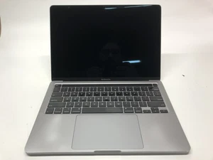 APPLE MacBook MWP72LL/A i5 16GB RAM 512GB STORAGE SSD C02F91B8ML7H .50 battery - Picture 1 of 13