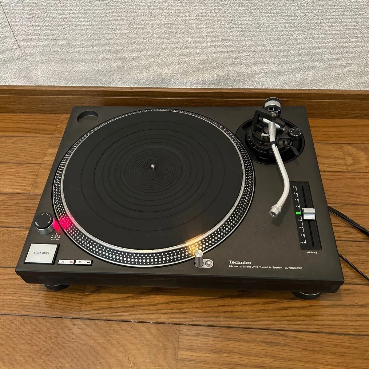 Technics Turntables Mk3 for sale | eBay UK