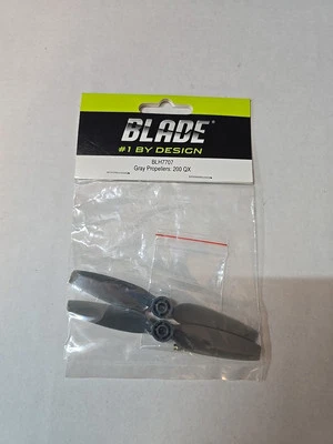 Blade BLH7707 200 QX - Gray Propellers - Image 1 of 2