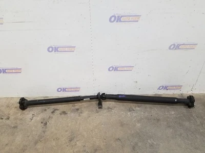 14 2014 CHRYSLER 300 UPTOWN 3.6L RWD REAR DRIVE SHAFT  - Изображение 1 из 4