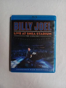 Billy Joel: Live at Shea Stadium - The Concert (Blu-ray, 2011) - Bild 1 von 3