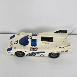 Asahi (Schuco) Porsche 917K Martini RC 1970S (No Remote) - Picture 1 of 8