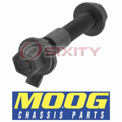 For Suzuki XL-7 MOOG Front Alignment Camber Kit 2002-2006 43 - Image 1 of 4