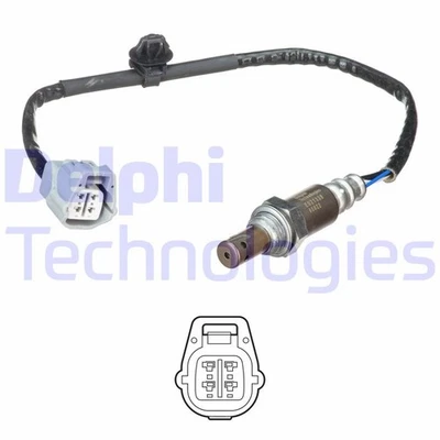 Lambda Sensor for MAZDA DELPHI ES21339-12B1 - Image 1 of 2