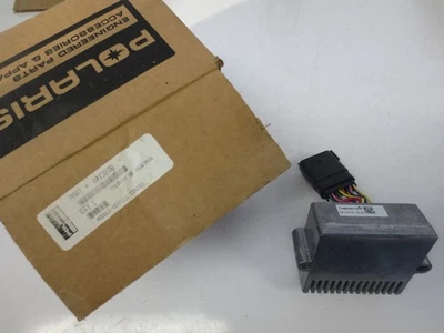 全新 正品 原始设备制造商 Polaris 11-14 Ranger 900 柴油模块 - 车辆控制 4013076 — 第 1/4 张图片