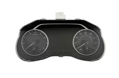 Nissan Murano 2017-2019 cuadro de instrumentos velocímetro fabricante de equipos originales 150 k millas Foto 1 de 4