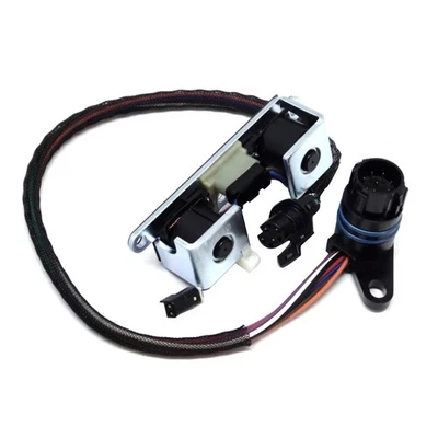 1PCS Transmission Overdrive Lockup Solenoid 1996-1999 For Dodge 44RE 46RE 47RE - Image 1 of 4