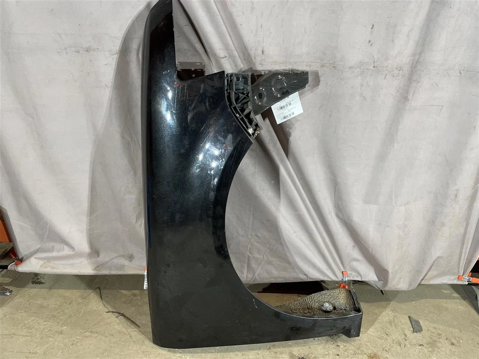 Used Front Right Fender fits: 2014 Ford Flex Front Right Grade A Foto 1 de 4