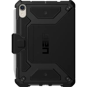 Hülle für iPad Mini 7 2024 / 6 2021 UAG Case Cover Schutz Hülle Etui Schwarz - Bild 1 von 13