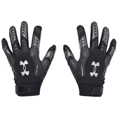 UNDER ARMOUR, INC. Under Armour F9 Nitro Receiver Handschuhe, UA F9 Football Gloves