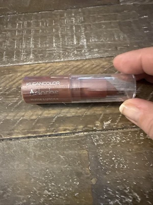 Klean Color Adorbs Matte Lipstick Brick - Image 1 of 4