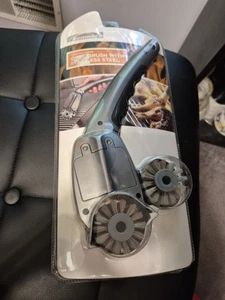 Sears Kenmore Cordless SS Grill Brush Brand new - Picture 1 of 3