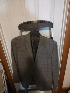 michael strahan collection jacket - Picture 1 of 7