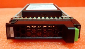 Fujitsu Eternus DX/AF 7.68TB SAS 12G MLC 2.5" Solid State Drive SSD CA08226-E927 - Picture 1 of 17