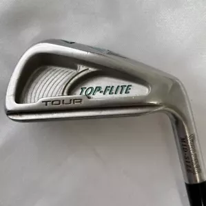 Top Flite Tour 7-Iron Top-Flite Low Flex albero in grafite. RH lunghezza standard - Foto 1 di 9