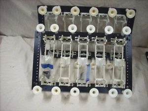 Dos SIEMON COMPANY CC-2015-TB-DC - Imagen 1 de 1