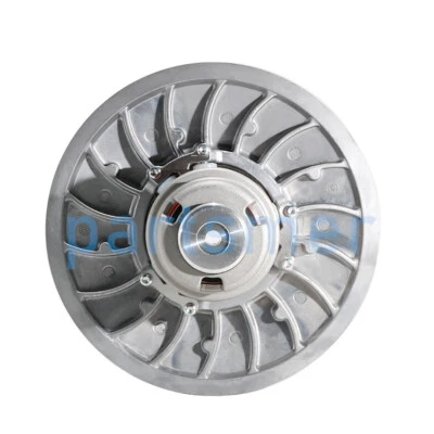 embrayage entraîné pour Arctic Cat Bearcat 2000 XTE 570 XTE 0726-358 - Photo 1/4