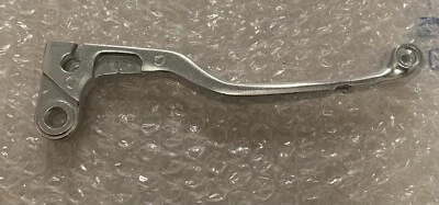 Leva Manubrio Frizione ORIGINALE Sinistra Aprilia RX 125 / SX 125 2018-2025 - Immagine 1 di 3