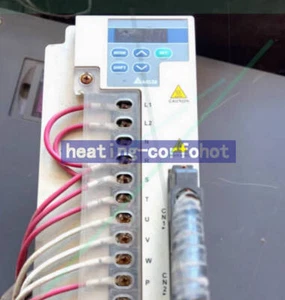 Un servo driver Delta usado ASD-A2023MA 2KW - Imagen 1 de 1