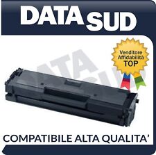 TONER MLT-D111S COMPATIBILE PER SAMSUNG Xpress M2070 M2070FW M2026 M2022W M2020