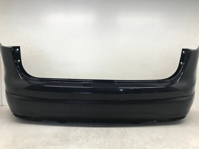 Cubierta de parachoques trasero Nissan Rogue Sport S/SL/SV 2017 2018 2019 85022-6MA0H OEM Foto 1 de 4