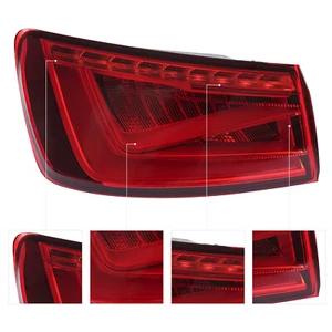 For Audi A3 2015-2016 8V5945095C Left Driver Side Tail Light LED Tail Light USA - Picture 1 of 13