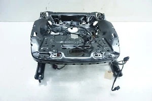 2013-2017 Audi Q5 OEM Left Front Seat Track W/Motor - Picture 1 of 10