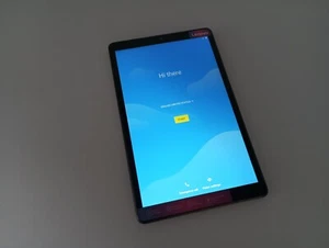 Tablet Lenovo Tab M8 32GB 3GB Ram 8" LTE 4G Android Gris TB-8506X MARCAS - Imagen 1 de 7