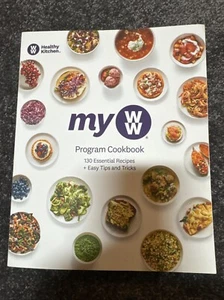 Weight Watchers - My WW Program Cookbook 130 Essential Recipes - Picture 1 of 2