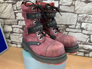 Comprar botas para mujer online – Blogger Original