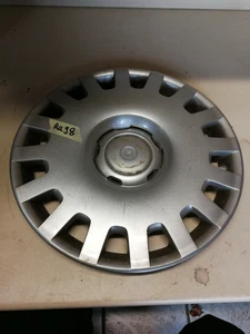 VW Radkappe 16 Zoll 1J0601147Q Golf IV Golf V 1998-2006 Polo 9N bis 2010 Ra 98 - Bild 1 von 8