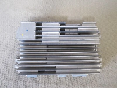 09 10 11 Lincoln MKS AMPLIFICADOR DE AUDIO THX4 BBU4A FOMOCO 8A5T-18B849-AG Foto 1 de 4