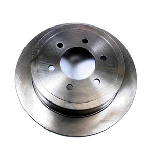 DISCO FRENO TRASERO FORD F-150 2004-2008 MARCA LINCOLN 2006-2008 - Imagen 1 de 1