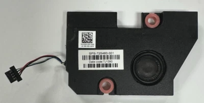 Altavoz integrado para computadora portátil 725460-001 PK23000LE00/LC00 para HP Envy serie 14-K M6-K Foto 1 de 2