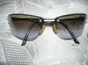 Christian Dior Sunglasses Made in Italy DiorCharm 2 AUY 46 67 0 14 - Picture 1 of 3