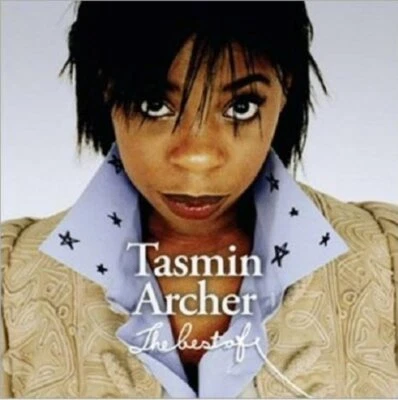 Tasmin Archer - Best Of -  CD 2QVG The Cheap Fast Free Post - Bild 1 von 2