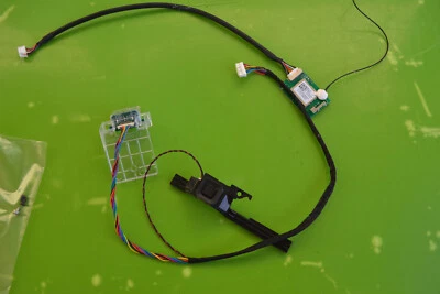 Insignia NS-43DR620NA18 Button IR WiFi 715G9186-R01-000-004K 📺 - Image 1 of 4