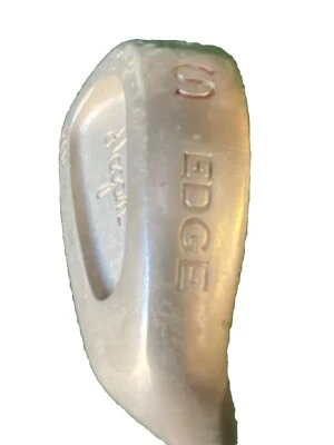 Hogan Edge GCD Midsize Sand Wedge Men's RH Apex 3 Regular Steel 35" Factory Grip - Image 1 of 4