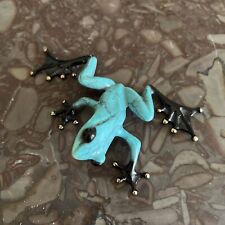 MINT Frogman Tim Cotterill ‘Scooter’ Sculpture 426/5000 2011