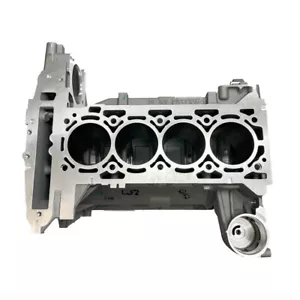 GM Engine Bare Block 2010-2017 2.4L Ecotec 12592995 12642782 - Picture 1 of 7