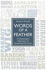 Words of a Feather: An Etymological E..., Graeme Donald