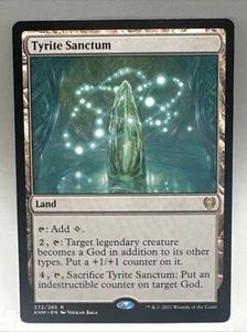 Tyrite Sanctum - Picture 1 of 1