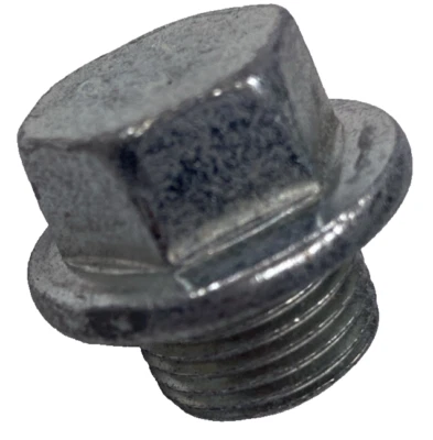 Cummins 3924147 Magnetic Oil Drain Plug 3920773 Fits Dodge Ram - Image 1 of 2