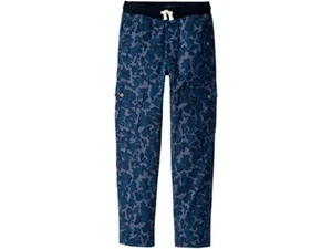 Lucky Brand Big Boy Camouflage Cargo Trousers Pants Sz M - Picture 1 of 4